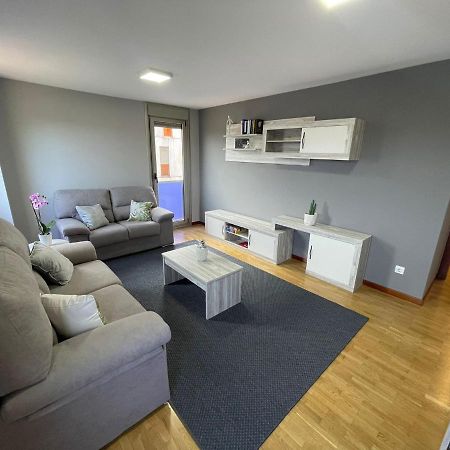 Gijon Lauredal Διαμέρισμα Εξωτερικό φωτογραφία