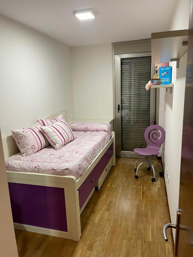 Gijon Lauredal Διαμέρισμα Εξωτερικό φωτογραφία