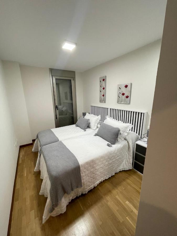 Gijon Lauredal Διαμέρισμα Εξωτερικό φωτογραφία